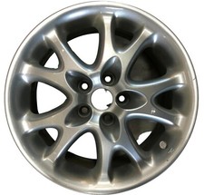 CERCHIO IN LEGA 15" ALFA ROMEO