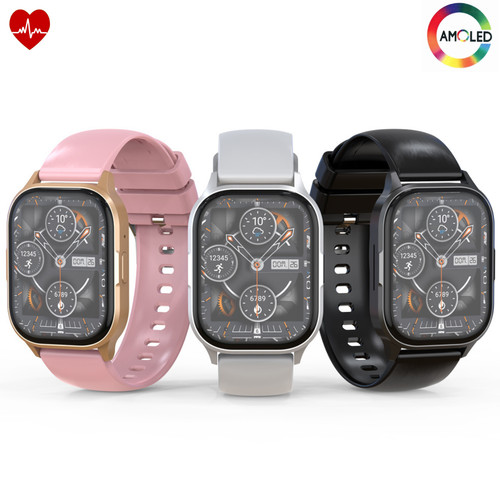 Smart watch sportivo uomo - watch,