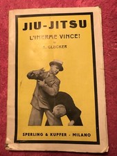 ARTI MARZIALI-Jiu-Jitsu