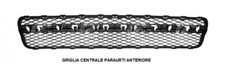 GRIGLIA CENTRALE PARAURTI