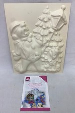 Stampo in rilievo da decorare