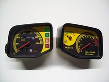 CRUSCOTTO CONTACHILOMETRI E