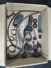 ricambi Honda xl 600 LM RM PD04  stock parts viti screws passacavo