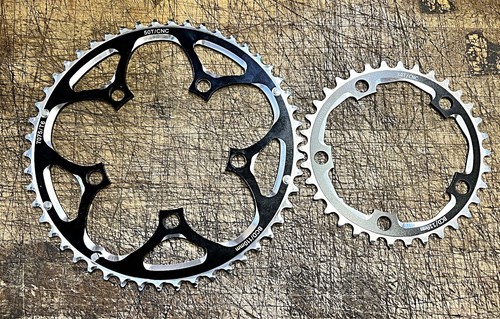 Set catena bici strada - catena,
