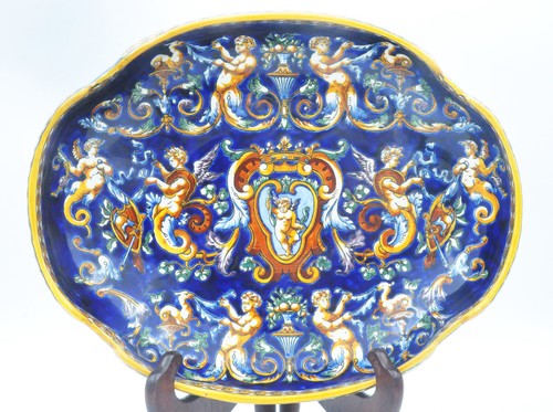 Centrotavola gien francia - gien,