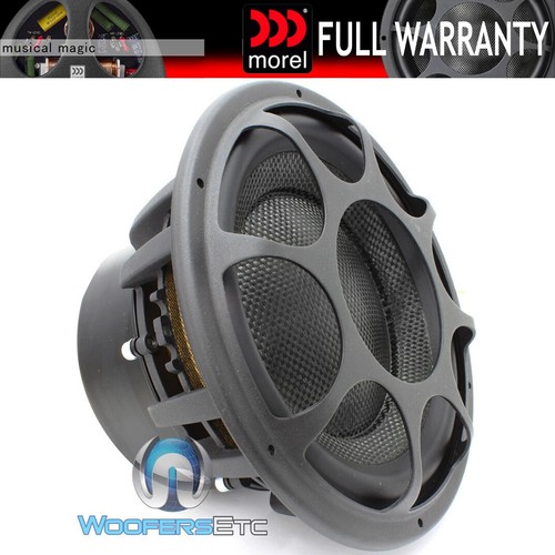 Morel ultimo titanium - ultimo,