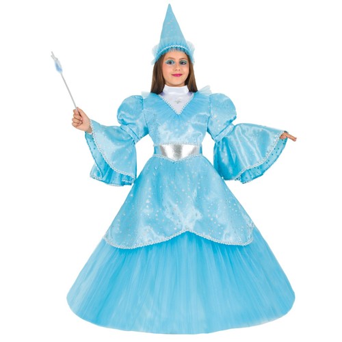 Costume fatina pinocchio - costume,