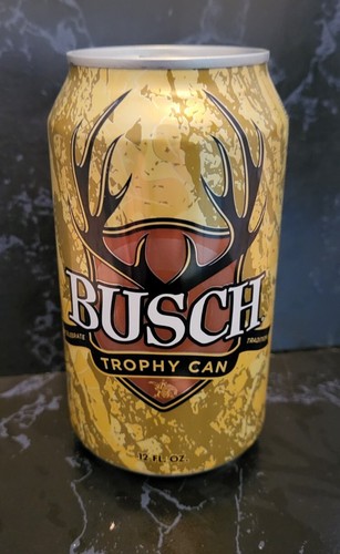 Raro trofeo busch - gold, 2016