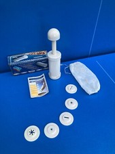 CHURRERA BERNAR -  Machine à churros /chichis Dans Sa Boîte D’origine n°1