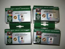 Lot rhinotek color heavy - lot,