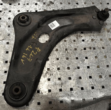 Braccio oscillante sosp - ., ant