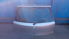 Portellone grigio fiat punto - portellone,