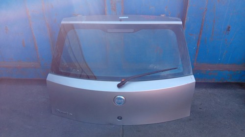 Portellone grigio fiat punto - portellone,