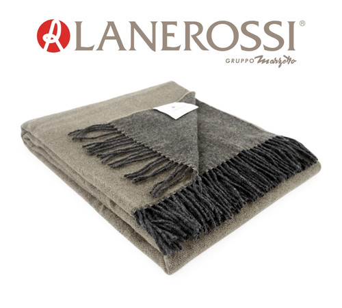 Plaid misto cashmere - plaid,