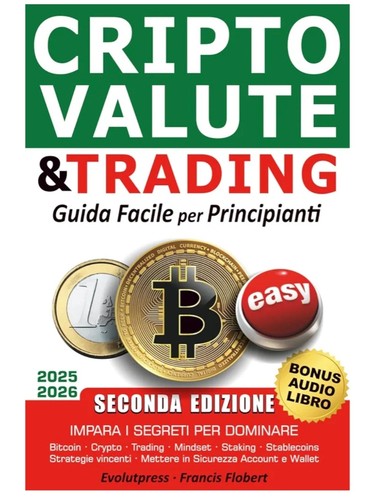 Criptovalute trading guida - e,