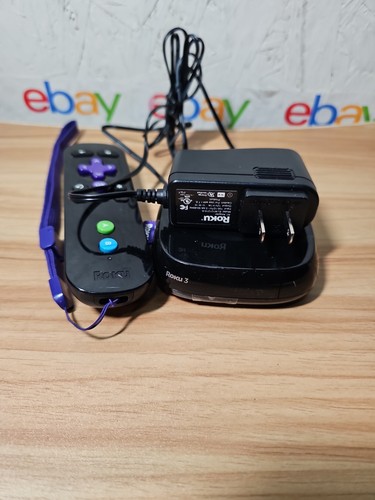 Roku lettore multimediale - roku, 3