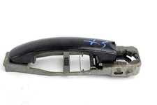 1C0837205GRU MANIGLIA ESTERNA PORTA ANTERIORE SINISTRA VOLKSWAGEN NEW BEETLE 1.9
