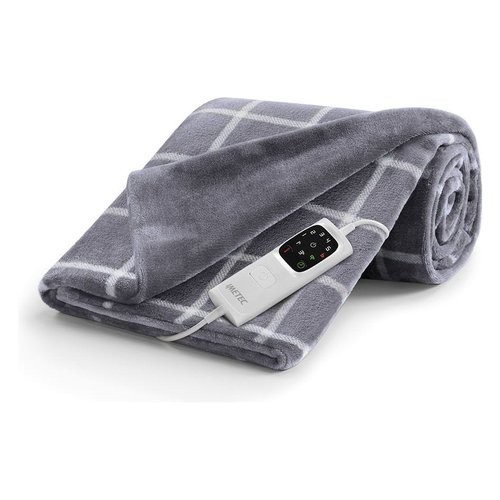 Imetec coperta elettrica 150 - coperta,