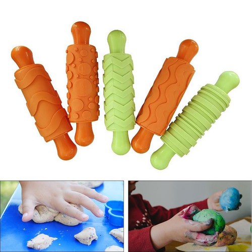 Pcs plastilina stampi di - plastilina,