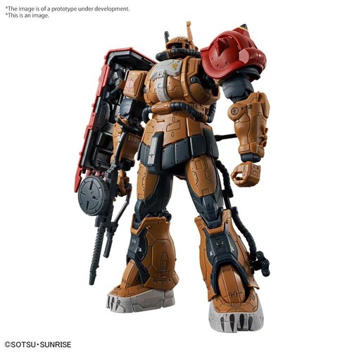 Bandai high grade 144 - bandai, hg