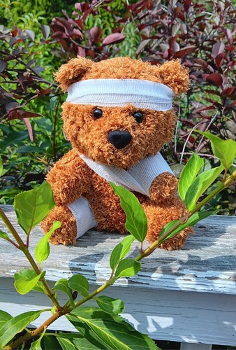 Orso boo regalo - regalo, simpatia