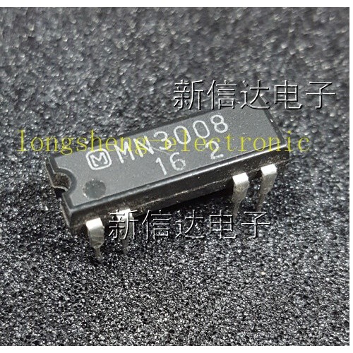 1pz mn3008 3008 chip bbd - 3008,