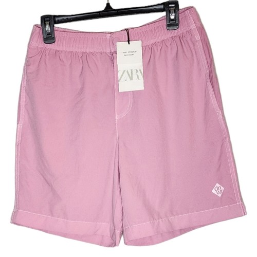 Pantaloncini corti zara uomo - corti,