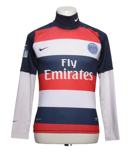 Nike paris saint - saint-germain, (psg)