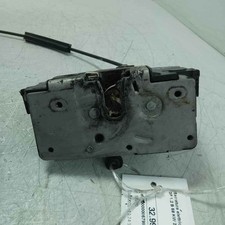 Serratura elettrica portiera ant SX Opel Corsa D 3P 1.2 B 59 KW 2006-14 6pin 132