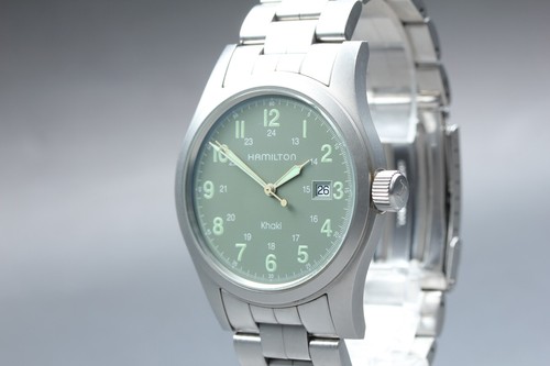 Ecc orologio da - uomo, al