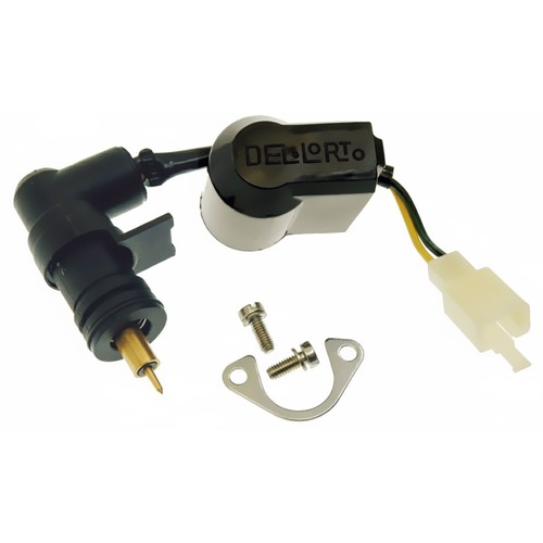 Starter automatico carburatore - starter,