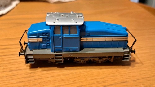 Locomotiva marklin - locomotiva,