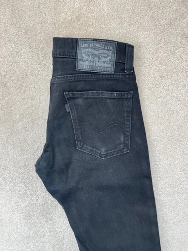 Jeans levis 511 - jeans, w30