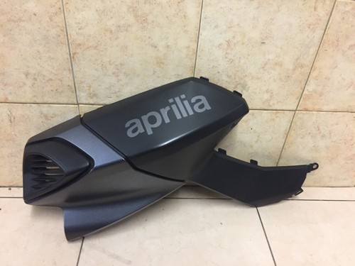 Carena anteriore sinistra - carena,