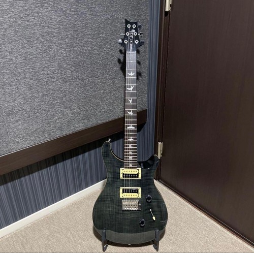 Chitarra elettrica prs - prs, se