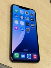 Apple iPhone 11 Pro Max NWGF2LL/A 64GB Buone Condizioni | Grigio | SOLO VERIZON