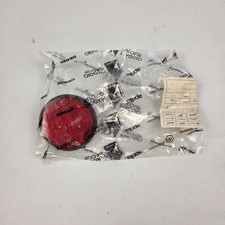 Catadioptre Réflecteur Rouge
