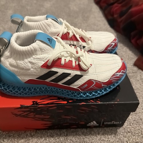 Adidas ultra mid - 4d, evolved