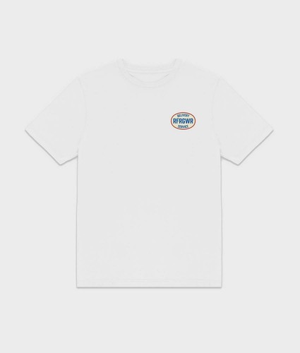 Refrigiwear music shirt - refrigiwear,