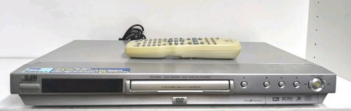 Jvc n33sl super vcd dvd - xv-n33sl,
