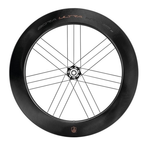 Ruota campagnolo bora - bora, ultra