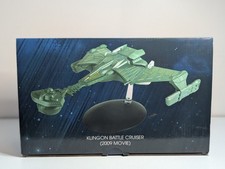 Klingon (Star Trek 2009)