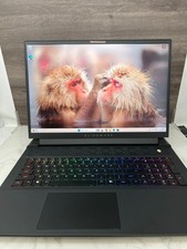 Alienware M18 R1 18" FHD+