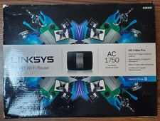 Linksys EA6500 AC1750 router