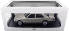 Mercedes Benz Classe E W124