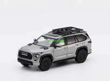 GB GCD 1:64 argento Sequoia