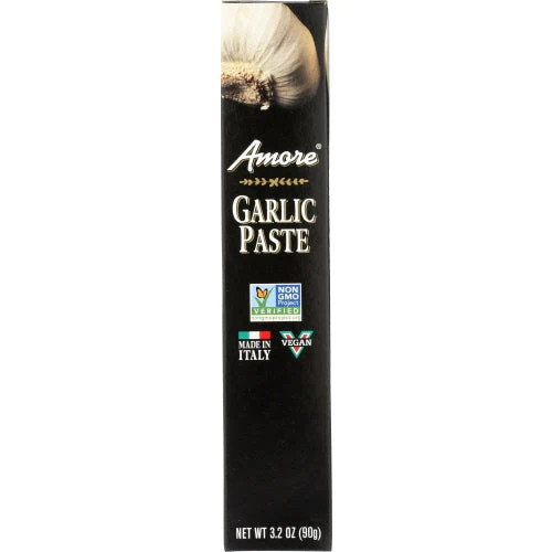 Tubo pasta aglio - , 3,2