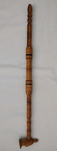 Vintage antique long stemmed - long,