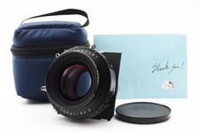 [Near MINT] Schneider Kreuznach APO Symmar 240 mm f5.6 MC Copal n.3 dal GIAPPONE