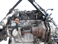 MOTORE PEUGEOT/CITROEN /OPEL 1.5 DIESEL YH01 COMPLETO